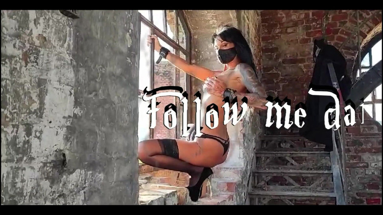 Miss Lilith devil: Чи можете ви уявити собі, що я смакую?