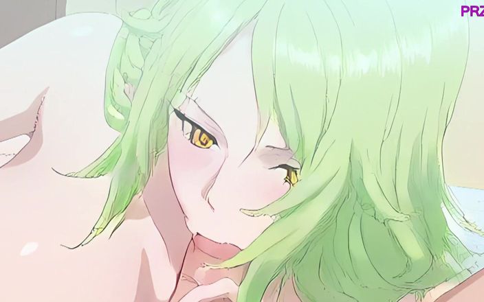 Prznai: One Piece Monet (14) Hen