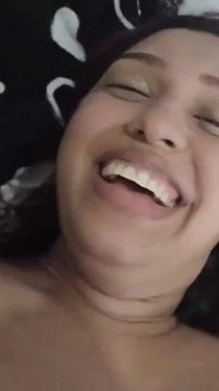 厌倦了在街上成为一个处女，这是我第一个来自迈阿密的客户，大屁股和大屁股