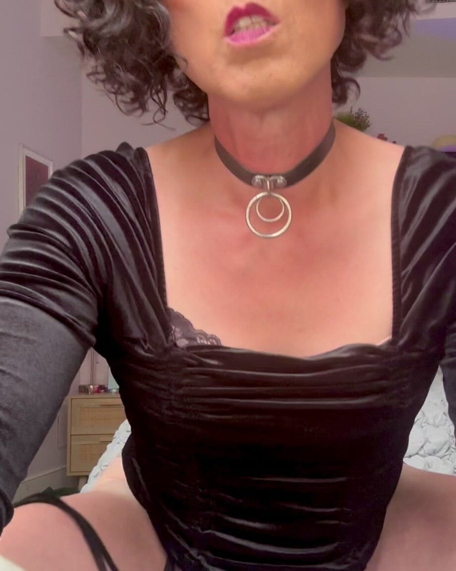 Lil Fun (Annabelle_Jo)