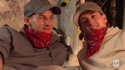 BullDogXXX: Snatched 2 - Bastidores