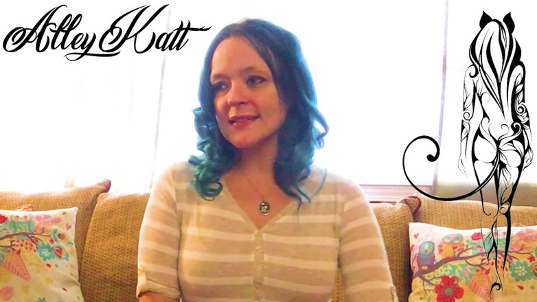 AlleyKatt: Alleychatt Toto je pro vaše dámy