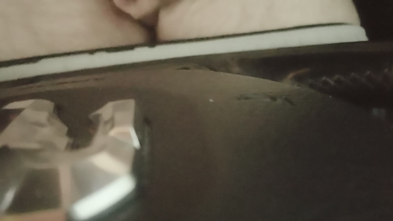 DirtyDieselDaddy: Tirando Sone Stress