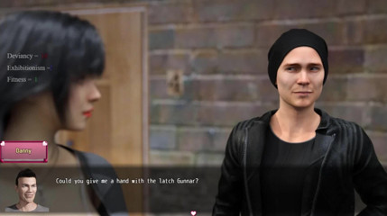 Dirty GamesXxX: Lisa: La ragazza si dispiace di aver tradito il suo...