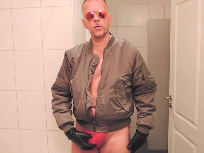 GERMANE_XL: Pipì Electro Con Shot Xxl 1