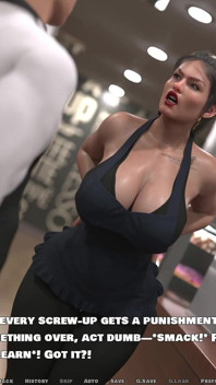 MILF Obsession (part 02) - by Dan Games