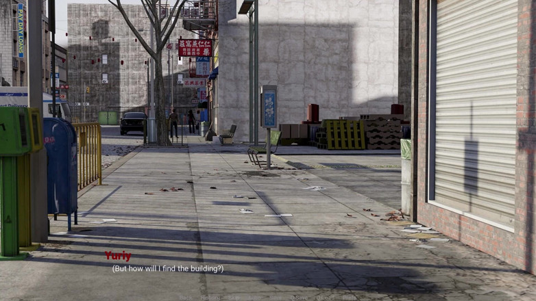 Like A Boss: Gameplay complet - loin de la maison, partie 9