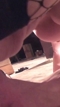 Erotic Submission - Part 1