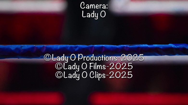 Lady O: Lp-284 자위 POV 모음집-1