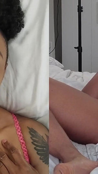 Lola Marie - climax con me