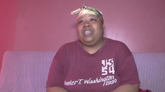 Nasty films: Erica Hood采访