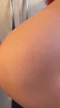 Nový otrok pojídač zadku pro paní Sofi - Rimming Femdom