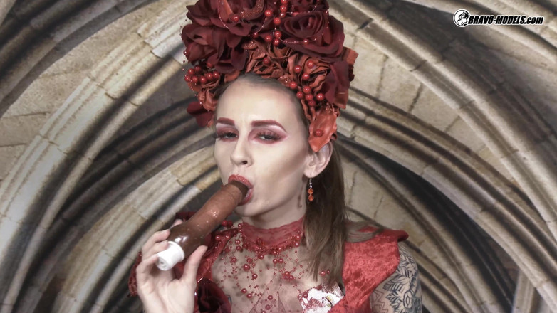 Bravo Models Media: 424 - Adelle Unicorn