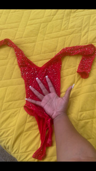 Wanna See How Well I Wore This Before I Was Fucked by 2 Beautiful Latinas