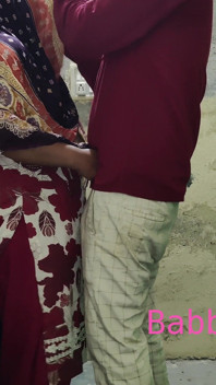 The Elder Brother-in-law Banged His Younger Sister-in-law's Pussy, Promising to Buy Her a Lehenga.