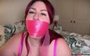 Lacey BBW Bondage: Perfezione rosa: la migliore farcitura e avventura ingoio