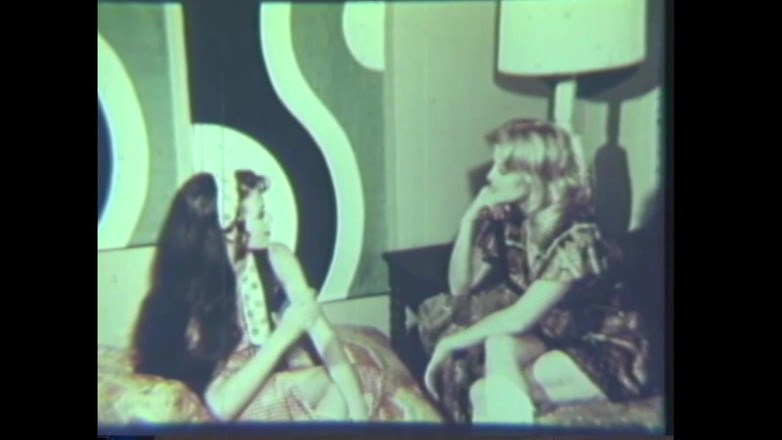 Vintage megastore: Masturbatorul Flirtativ