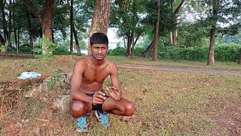 LinearOrnament35: Твоя тренировка с глотками остави девушку в твоих коленях