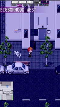 Una tettona bionda mi fa una sega la mia nuova vita Revamp 79