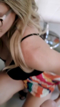 Amazing Step Mom Gives up Her Ass for Free - Cory Chase - Taboo Heat - Luke Longly