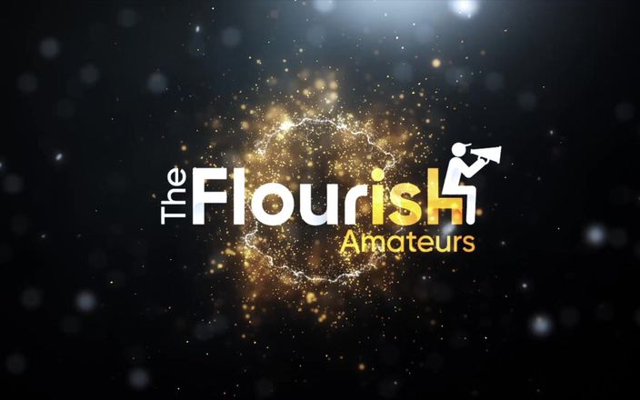 The Flourish XXX: Vegas rooftop nights: tante jackie hoff vs solothebull