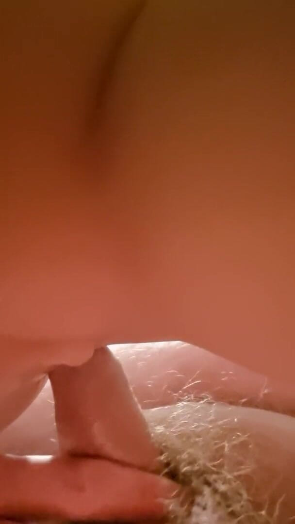 Big man: Sexo com boneca sexual