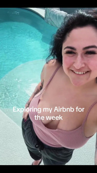 Hey! if You’re on Tiktok You Should Follow Me!