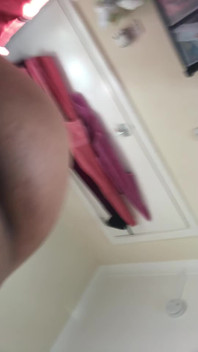 Black Juicy Pussy