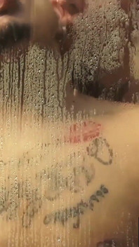 Rawhole Hot Fuck in a Steamy Shower