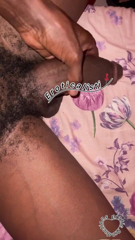 Eroticalistic: Pojďte si vzít mého ptáka