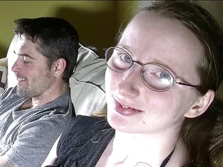 Heidi likes anal