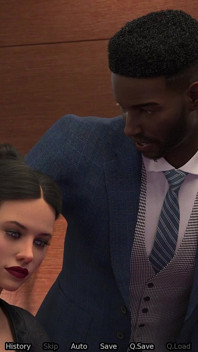 The Adored Marriage - Chapter 6 - Mr. William Brushed His Finger Against Evelyn