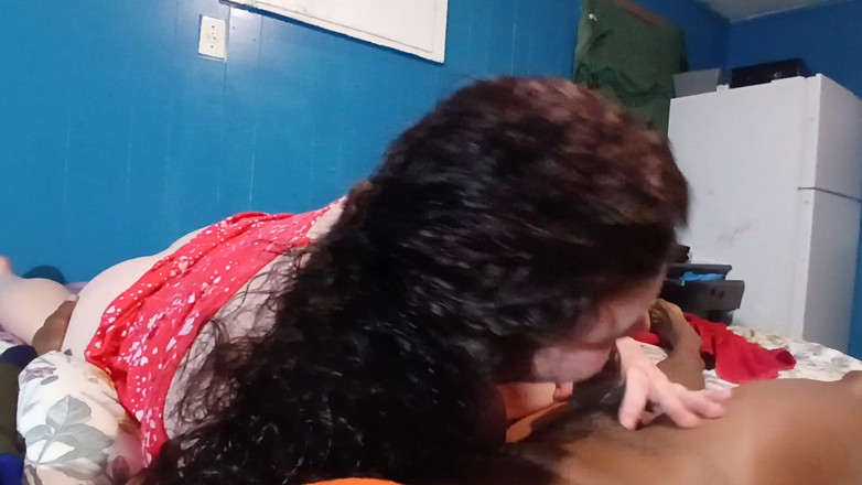 Sloppylynn: Fire Head and Cum Swallowing 001