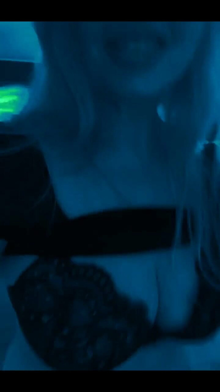 PaintedRose: Vind je het leuk daddyyy?