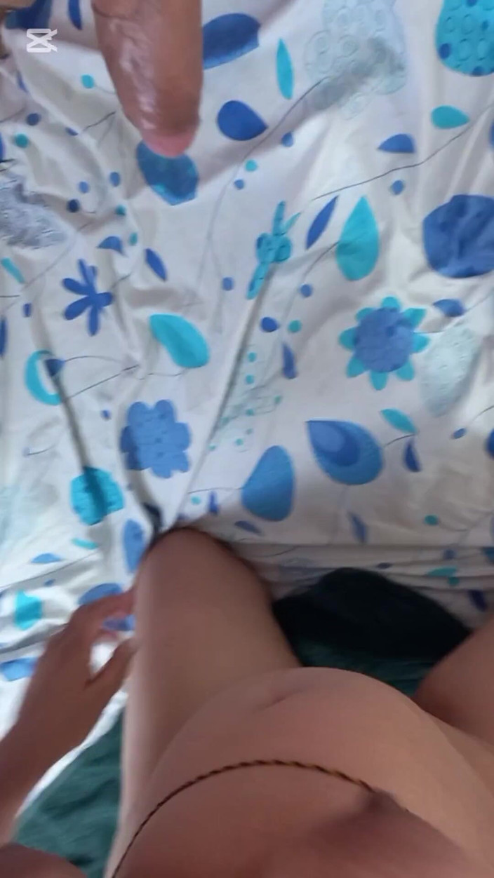 Valkyrieandluigy: Futai cu femeie latino mare și frumoasă