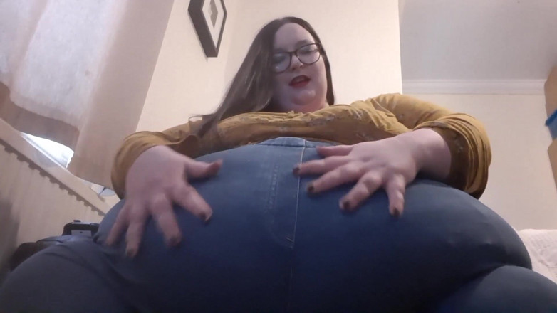 SSBBWLadyBrads: मोटी देवी Lady Brads