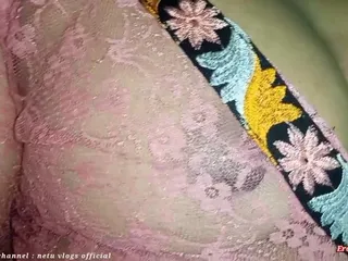 Netu: Presenting, Hot and Sexy Desi Punjabi Girlfriend From India