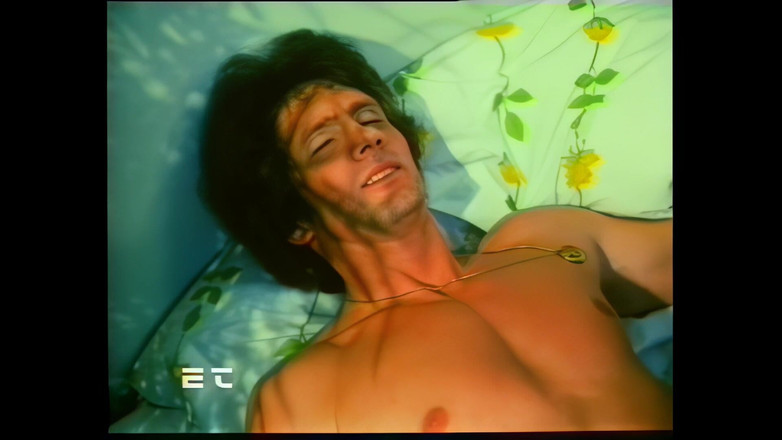 Rocco Siffredi and Friends: Ayam dan pussies berbulu