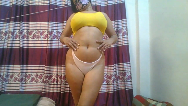 ModelXpressBd: Munia Afrin