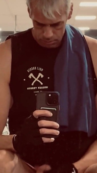Im fitnessstudio