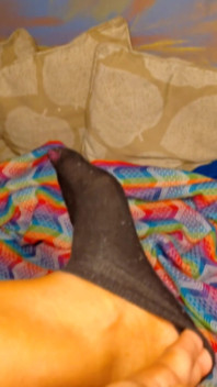 My Feet