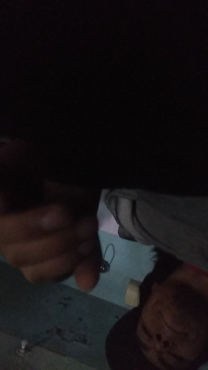 AlexAlejandro13: Podívej se na můj horký obličej