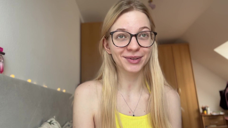 Goddess_Bella_Rae: Эволюция бета-самцов