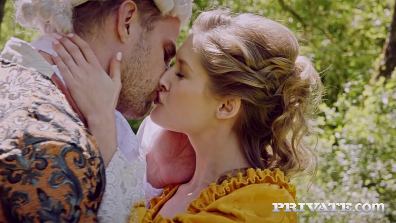 Private.com: Tiffany Tatum achchhi chudaee se pahle svad ke lie apni...
