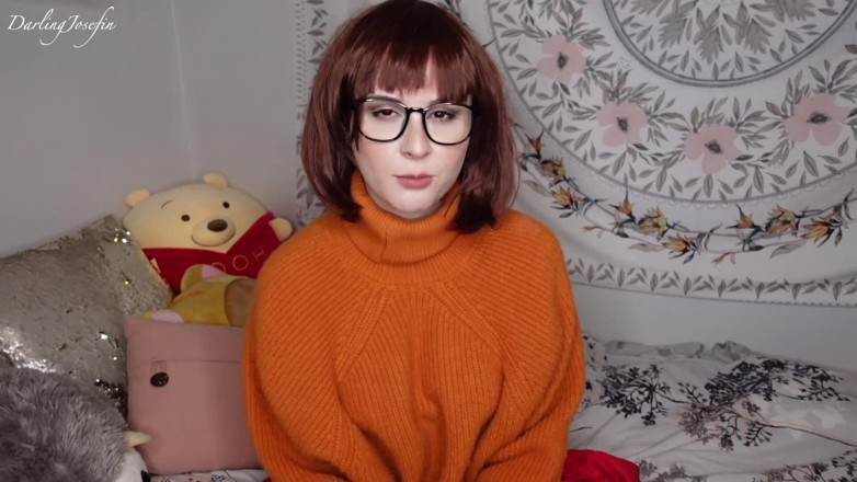 Darling Josefin: Соблазнение маленькой сводной сестры Velma