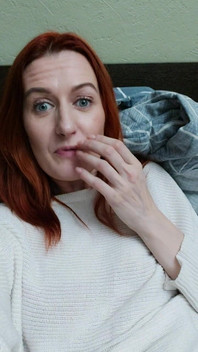 It Excites Me to Think That Someone Might Catch Me Doing Obscenities