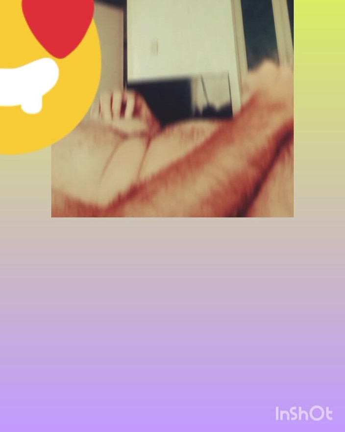 Ladyboy Karl: Self Cumm