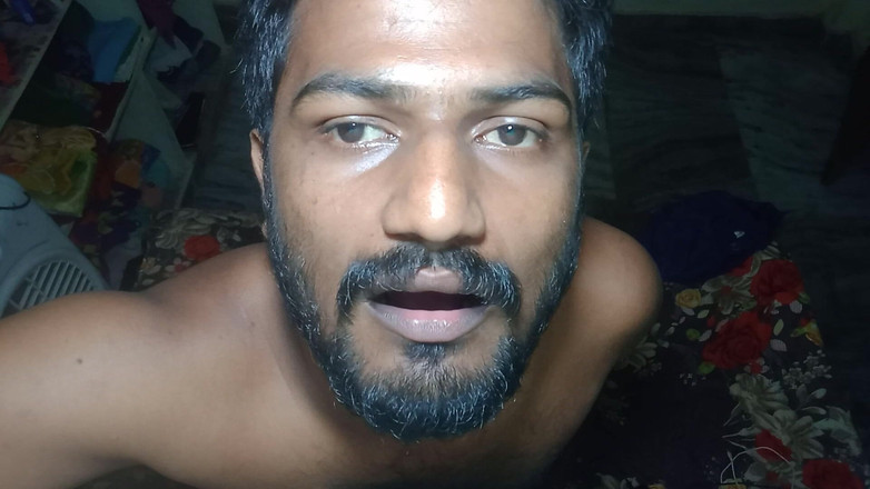 KUMBHA MANOJ KUMAR: Video bom tangan lucah gay menikmati setiap malam