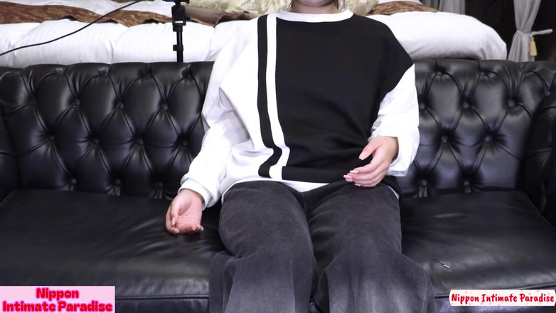 A case of fling: Anjo asiático 27926