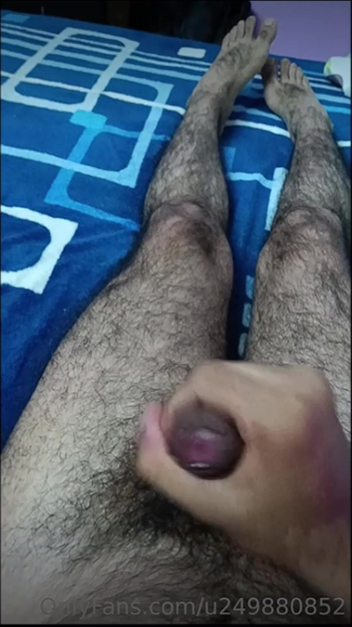 cry_santos: Intimní okamžik masturbujte se mnou, než usnete
